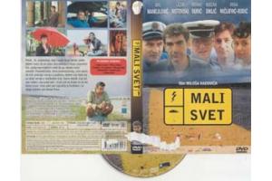 MALI SVET, 2003 SCG (DVD)